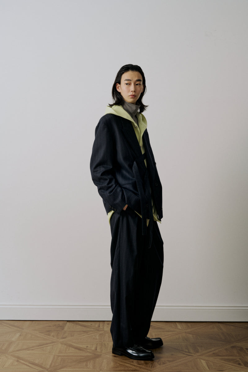 M744-J52-102 SPENCER JKT