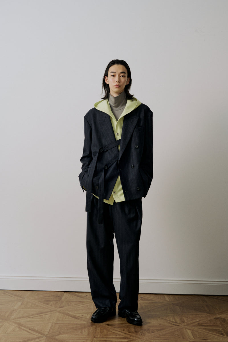 M744-J52-102 SPENCER JKT