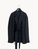 M744-J55-100 6BW BELT JKT