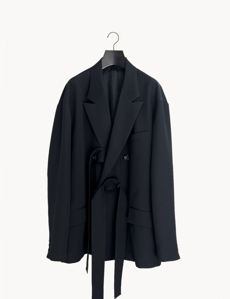 M744-J55-100 6BW BELT JKT