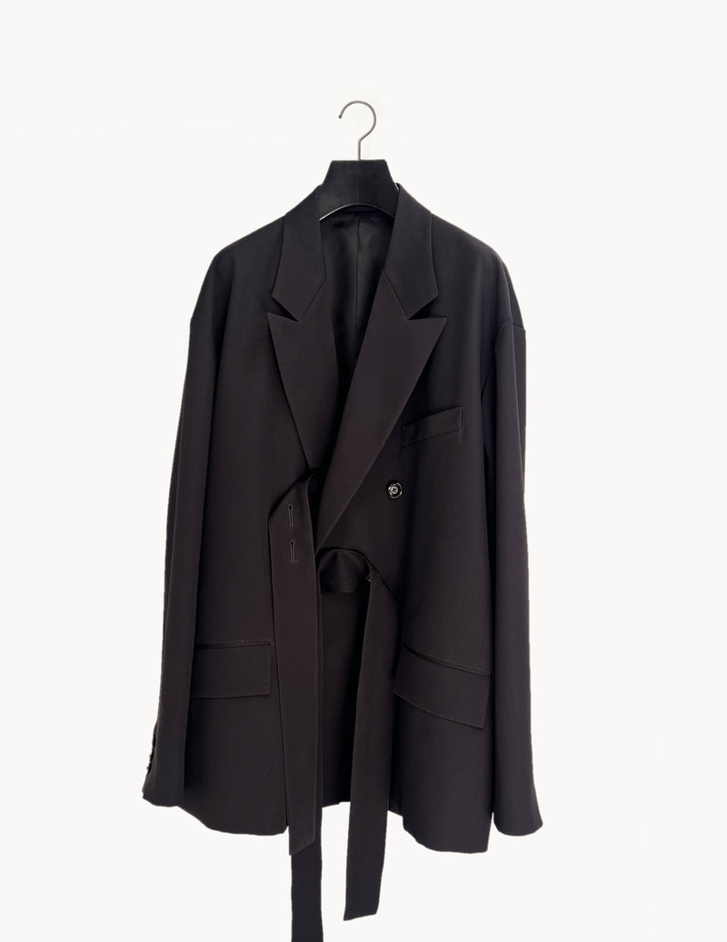 M744-J55-100 6BW BELT JKT