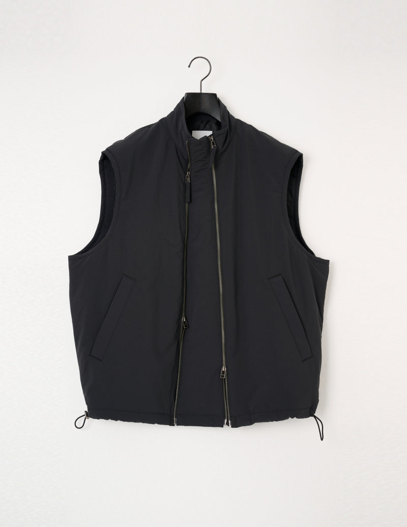 M744-V50-910 W ZIP VEST
