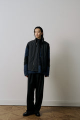 M744-V50-910 W ZIP VEST