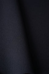 M744-Y51-101 4 POCKETS ZIP-UP RIB BLOUSON