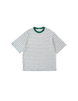 UP231-60108 MULTI BORDER S/S TEE