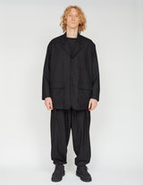 _151 TPO LOITER JACKET