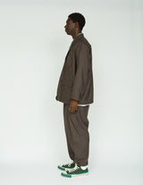 _151 TPO LOITER JACKET