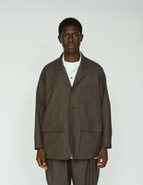 _151 TPO LOITER JACKET