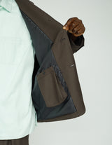 _151 TPO LOITER JACKET