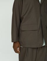 _151 TPO LOITER JACKET