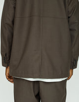 _151 TPO LOITER JACKET