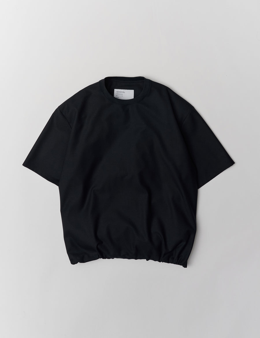 _153 BOX TEE S/S