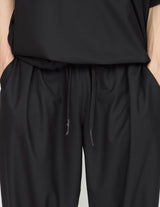 _154 TPO TAPERED PANTS