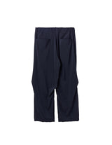 _163 BACK TUCK FLIGHT PANTS