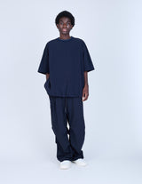 _163 BACK TUCK FLIGHT PANTS