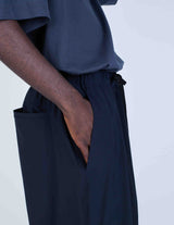 _163 BACK TUCK FLIGHT PANTS
