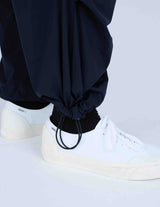 _163 BACK TUCK FLIGHT PANTS