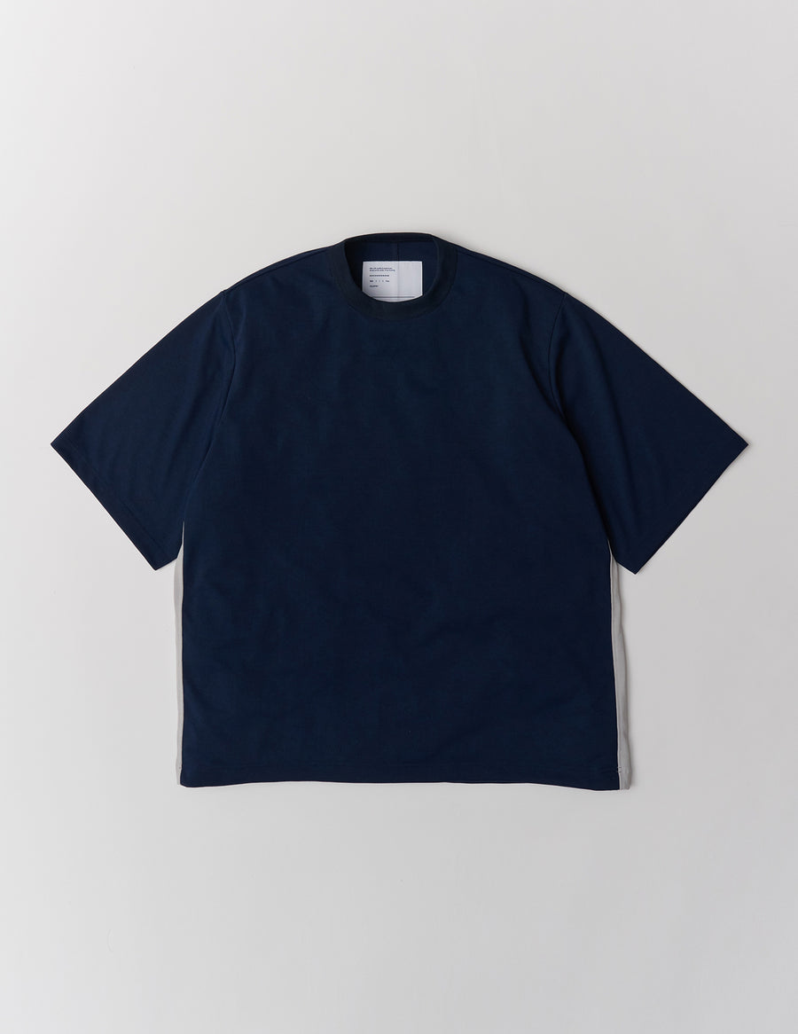 _168 CUT OFF TEE S/S