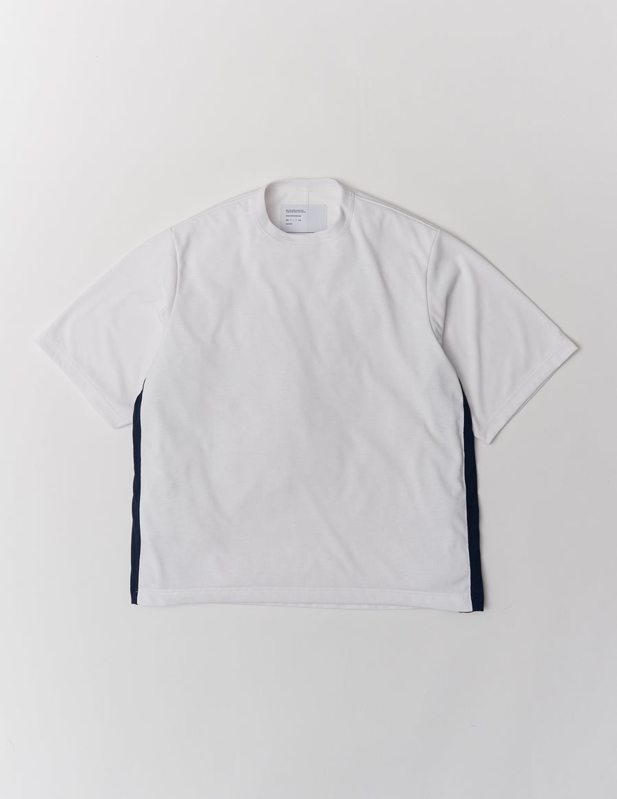 _168 CUT OFF TEE S/S