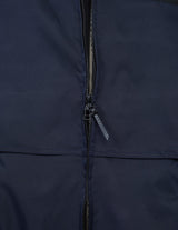 _188 DOUBLE COLLAR POLICE JACKET