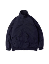 _188 DOUBLE COLLAR POLICE JACKET