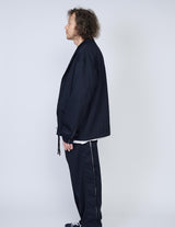 _196 SINGLE SPORTS JACKET