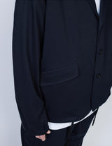 _196 SINGLE SPORTS JACKET