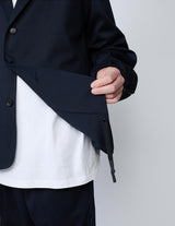 _196 SINGLE SPORTS JACKET