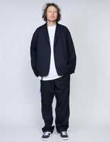 _196 SINGLE SPORTS JACKET