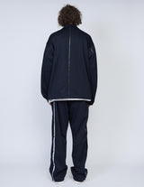 _196 SINGLE SPORTS JACKET