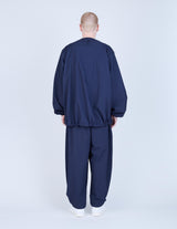 _245 CURVE PANTS
