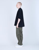 _260 WOOL TEE S/S