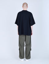 _260 WOOL TEE S/S