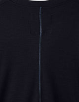 _260 WOOL TEE S/S