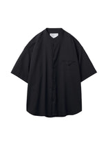_262 BAND COLLAR S/S