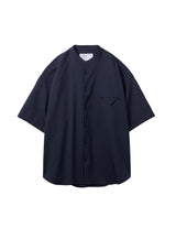 _262 BAND COLLAR S/S