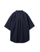 _262 BAND COLLAR S/S