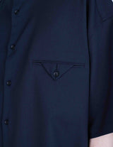 _262 BAND COLLAR S/S
