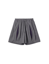 _263 KNEE SHORTS