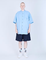 _263 KNEE SHORTS