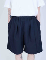 _263 KNEE SHORTS