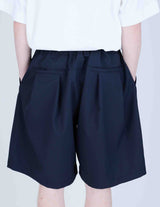 _263 KNEE SHORTS