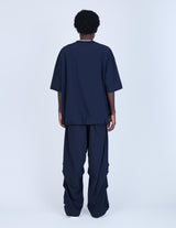 _266 LYCRA SMOCK S/S