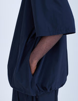 _266 LYCRA SMOCK S/S