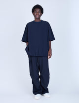 _267 TPO SMOCK S/S