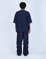 _267 TPO SMOCK S/S