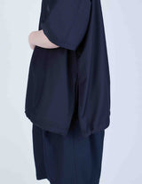 _267 TPO SMOCK S/S