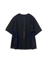 _270 VENTILATION TEE S/S