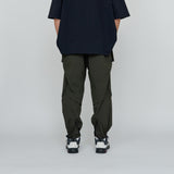 UN-002 TROPICAL 2W STRETCH HUNTING TRACK PANTS (OLIVE)