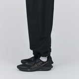 UN-007 WASHABLE TROPICAL TAPERED PANTS
